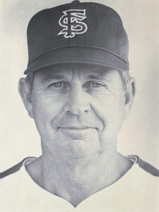 Bob Bennett Photo